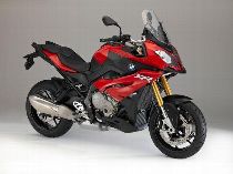 Motorrad kaufen Neufahrzeug BMW S 1000 XR ABS (touring)