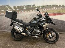  Acheter une moto Occasions BMW R 1250 GS (enduro)