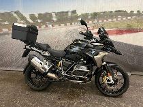 Motorrad kaufen Occasion BMW R 1250 GS (enduro)