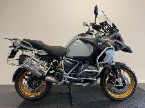 Acheter une moto neuve BMW R 1250 GS Adventure (enduro)