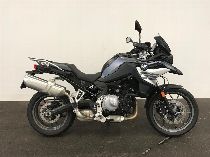 Acheter une moto Occasions BMW F 750 GS (enduro)