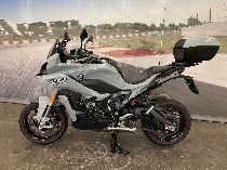 Motorrad kaufen Occasion BMW S 1000 XR (touring)