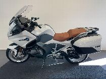 Motorrad kaufen Neufahrzeug BMW R 1250 RT (touring)