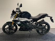 Acheter une moto neuve BMW G 310 R (naked)