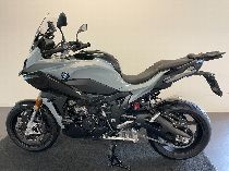 Motorrad kaufen Neufahrzeug BMW S 1000 XR (touring)