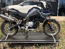 Motorrad kaufen Occasion BMW F 750 GS (enduro)