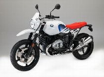 Acheter une moto neuve BMW R nine T Urban G/S (retro)