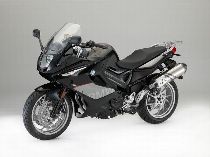 Motorrad kaufen Neufahrzeug BMW F 800 GT ABS (enduro)