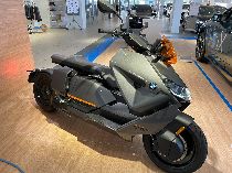  Acheter une moto Démonstration BMW CE 04 (scooter)