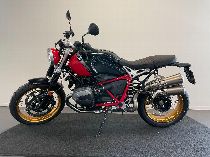 Motorrad kaufen Neufahrzeug BMW R nine T Scrambler (retro)