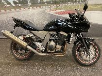 Motorrad kaufen Occasion KAWASAKI Z 750 S (touring)