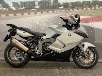 Motorrad kaufen Occasion BMW K 1300 S (sport)
