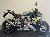 Motorrad kaufen Neufahrzeug BMW S 1000 R (naked)