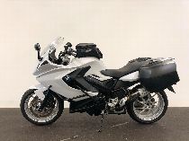 Motorrad kaufen Occasion BMW F 800 GT ABS (touring)