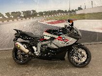 Motorrad kaufen Occasion BMW K 1300 S (sport)