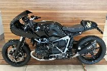 Motorrad kaufen Neufahrzeug BMW R nine T ABS (retro)