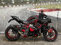 Aquista moto Occasioni KAWASAKI Z H2 (naked)