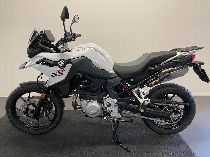 Motorrad kaufen Neufahrzeug BMW F 750 GS (enduro)