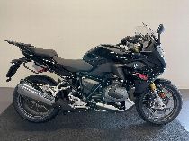 Acheter une moto neuve BMW R 1250 RS (touring)