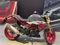 Motorrad kaufen Neufahrzeug BMW G 310 R (naked)