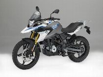 Acheter une moto neuve BMW G 310 GS (enduro)