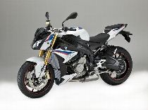 Motorrad kaufen Neufahrzeug BMW S 1000 R ABS (naked)