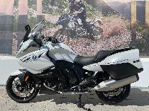 Motorrad kaufen Neufahrzeug BMW K 1600 GT ABS (touring)