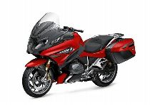 Acheter une moto neuve BMW R 1250 RT (touring)