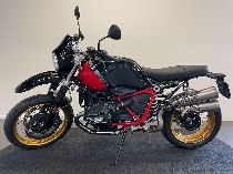 Motorrad kaufen Neufahrzeug BMW R nine T Urban G/S (retro)