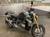 Motorrad kaufen Occasion BMW R 1250 R (naked)