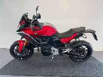 Motorrad kaufen Neufahrzeug BMW F 900 XR (touring)