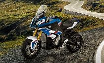Motorrad kaufen Neufahrzeug BMW S 1000 XR ABS (touring)