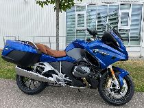 Motorrad kaufen Neufahrzeug BMW R 1250 RT (touring)