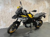 Motorrad kaufen Neufahrzeug BMW F 850 GS (enduro)