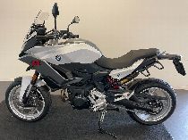 Motorrad kaufen Neufahrzeug BMW F 900 XR (touring)