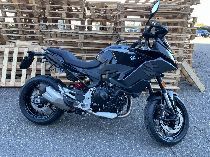 Acheter une moto neuve BMW F 900 XR (touring)