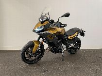  Acheter une moto Occasions BMW F 900 XR A2 (touring)