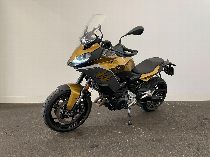 Motorrad kaufen Occasion BMW F 900 XR A2 (touring)
