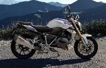 Aquista moto Veicoli nuovi BMW R 1250 R (naked)