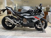 Motorrad kaufen Neufahrzeug BMW S 1000 RR (sport)