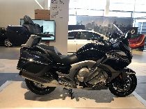 Acheter une moto Occasions BMW K 1600 GTL ABS (touring)