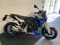  Acheter une moto neuve BMW F 900 R (naked)