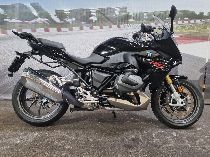 Motorrad kaufen Occasion BMW R 1250 RS (touring)