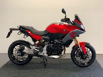 Motorrad kaufen Neufahrzeug BMW F 900 XR (touring)