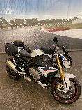  Acheter une moto Occasions BMW S 1000 R ABS (naked)
