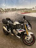 Motorrad kaufen Occasion BMW S 1000 R ABS (naked)