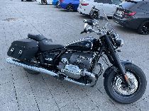 Motorrad kaufen Vorführmodell BMW R 18 Classic (custom)