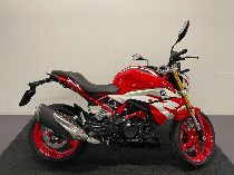 Acheter une moto neuve BMW G 310 R (naked)