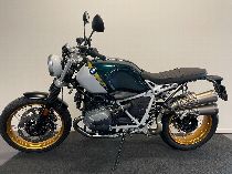 Acheter une moto neuve BMW R nine T Scrambler (retro)