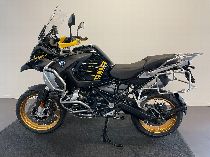 Motorrad kaufen Neufahrzeug BMW R 1250 GS Adventure (enduro)